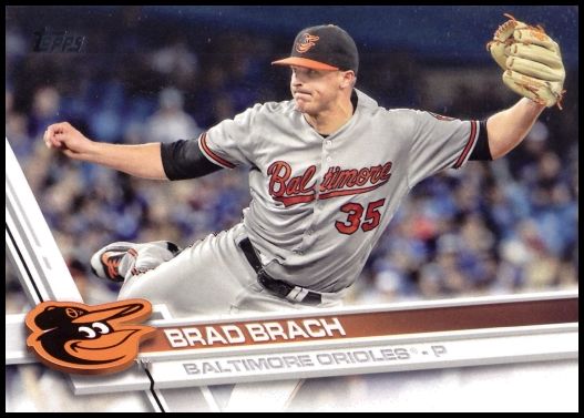 619 Brad Brach